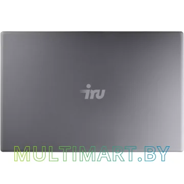 Ноутбук iRU Tactio 14ALH (2059060) картинка 6